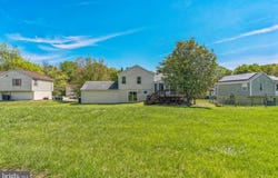 6203 BARROWFIELD COURT, FORT WASHINGTON, MD 20744