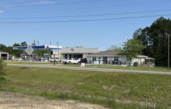 0 Hwy 603, Kiln, MS 39556