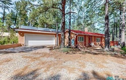 2 El Paraiso Dr, Montezuma, NM 87731-0050