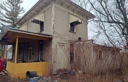 344 W 5th, Mansfield, OH 44903