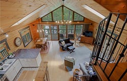 5683n Ham-Holly Drive, Stone Lake, WI 54876