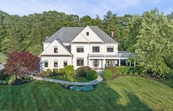 5 Carolina Way, Boxford, MA 01921