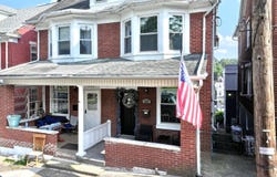 1622 W ARCH Street, Coal Township, PA 17866