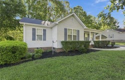 1716 Pine Knoll Court, Asheboro, NC 27203