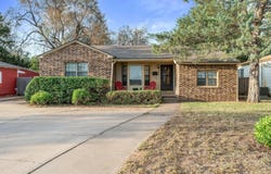 2821 32nd Street, Lubbock, TX 79410