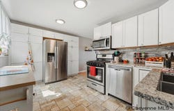 255 CHURCH AVE, Cheyenne, WY 82007