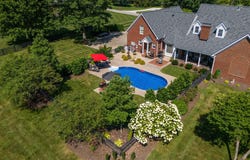 1030 Wil Rose Lane, Versailles, KY 40383