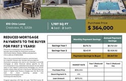 810 Otto Loop, Crestview, FL 32539