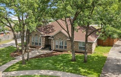 3108 Deerfield Drive, Denton, TX 76208