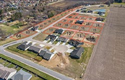 4622 Tess Drive, Springfield, IL 62711