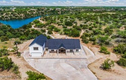 2627 Ward Road, Justiceburg, TX 79330