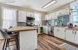 533 E Brookside Street, Colorado Springs, CO 80905