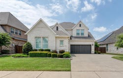 611 Bannerdale Boulevard, Frisco, TX 75036