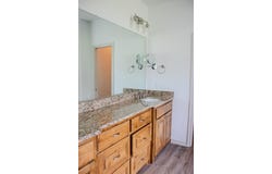 110 Aspen Circle, Paradise, TX 76073