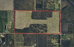 700 E 250 N, Grovertown, IN 46531