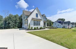 8305 Beryl Overlook, Gainesville, GA 30506
