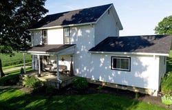 6768 Baker Rd., Tiro, OH 44887