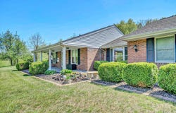 1033 Annie Bell RD, Blue Ridge, VA 24064