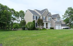 60 HORNER FARM LANE, SHEPHERDSTOWN, WV 25443