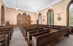 360 E Chicago Street, Jonesville, MI 49250