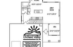 5009 Pinehill Road, Bellevue, NE 68133