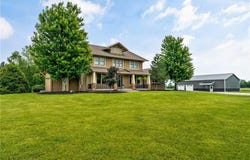30837 Spring Valley Road, Louisburg, KS 66053