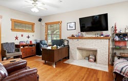 1607 NW Lower Silver Lake RD, Topeka, KS 66608