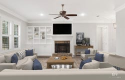 8624 N Lamhatty Lane, Daphne, AL 36526