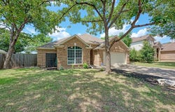 1714 Star Light Circle CIR, Cedar Park, TX 78613