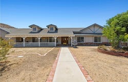 4350 Escondido Canyon Road, Acton, CA 93510