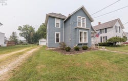 118 Hickory Street, Bellevue, OH 44811