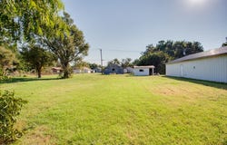 722 S Main, Garber, OK 73738