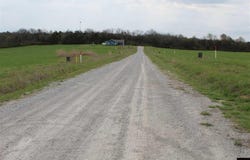 527-00000-000 LYDIA LANE, Flippin, AR 72634