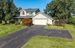 1115 Erie Street Road, Macedon, NY 14502