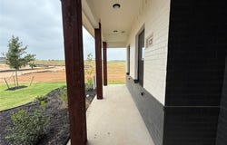 1217 Frio Drive, Springtown, TX 76082