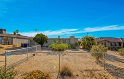 6646 Quail Spring Avenue, 29 Palms, CA 92277