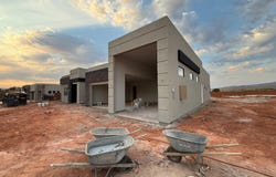 527 W 80 S, Ivins, UT 84738