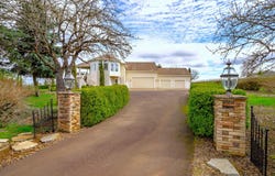8580 SE HILLVIEW DR, Amity, OR 97101