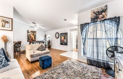 3673 Ian Thomas Street, Las Vegas, NV 89129