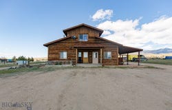 2 Dayspring Road W, Sheridan, MT 59749