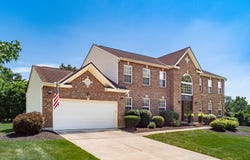 48 Heathermere Drive, Galena, OH 43021