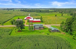 5382 COUNTY ROAD N, Arpin, WI 54410