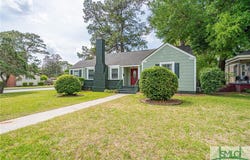 2237 E 42nd Street, Savannah, GA 31404