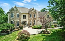 33 THOMAS SPEAKMAN DRIVE, GLEN MILLS, PA 19342