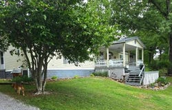 725 Pfeiffer Road, Batesville, AR 72501