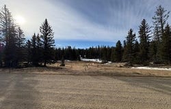 49 Acres Off El Camino Real, NM 87710