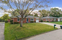 117 Rossmoore Drive, New Albany, IN 47150