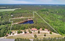 2023 Nc 211 Highway, Eagle Springs, NC 27242