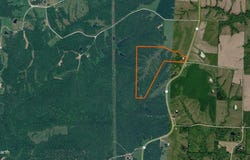 Highway F, Glenwood, MO 63541