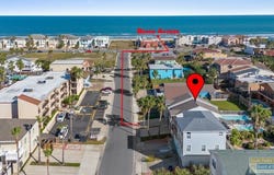 115A E Polaris Dr., South Padre Island, TX 78597